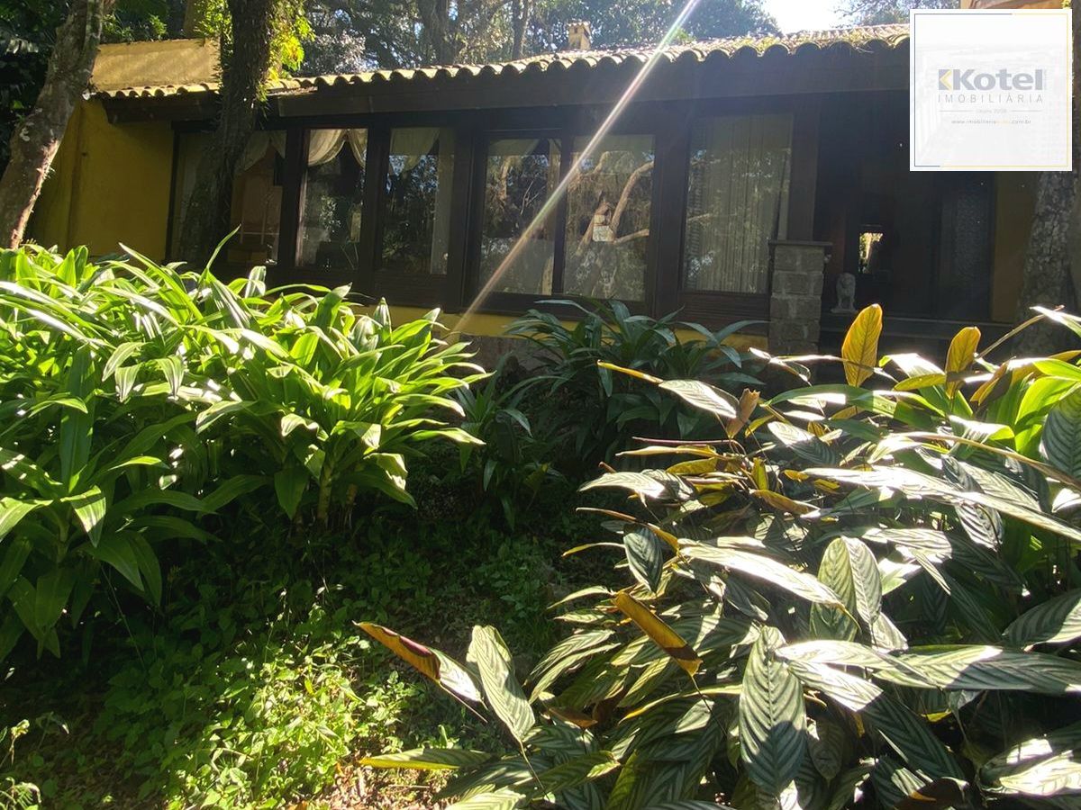 Casa com 7 dormitorios para venda Bairro Espírito Santo Porto Alegre, com 6 vagas. — foto 2