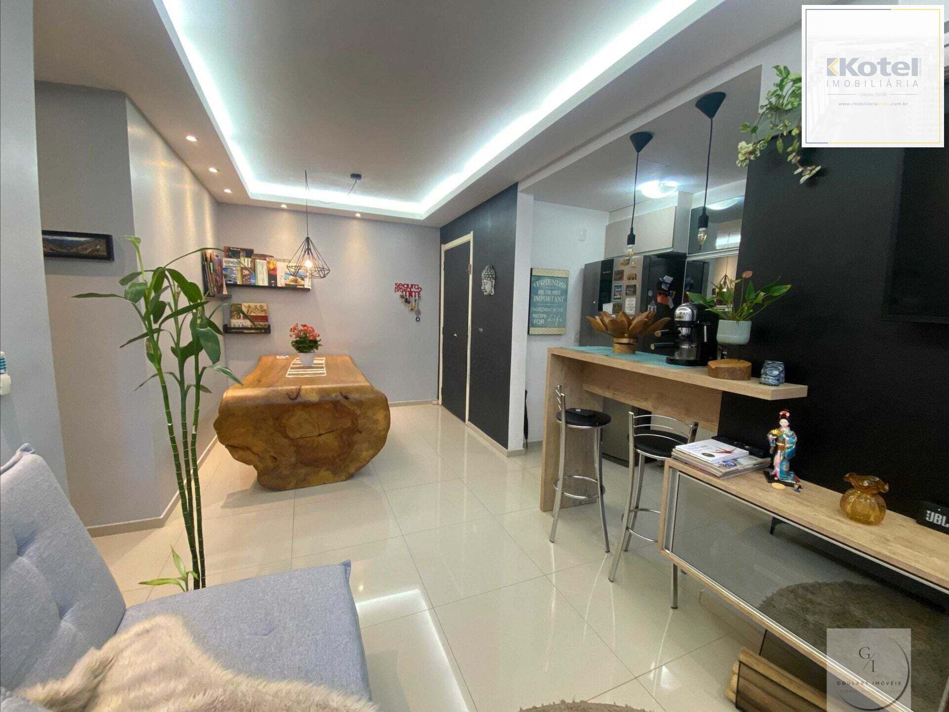 Apartamento, 3 quartos, à venda, 61 m², Ipanema - Porto Alegre — foto 2