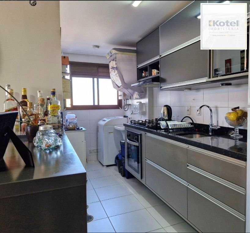 Apartamento com 76 m² três dormitórios no bairro tristeza em Porto Alegre para comprar. — foto 3