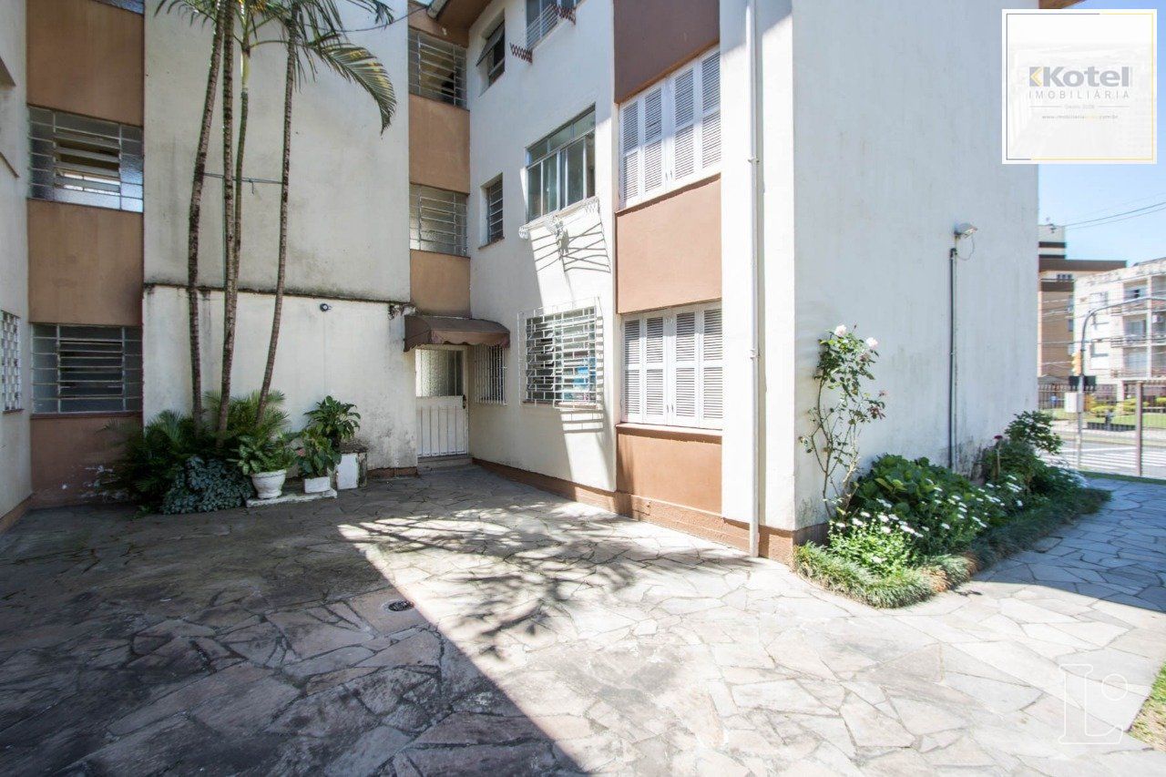 Apartamento para Venda - 66.72m², 2 dormitórios, Cristal — foto 3
