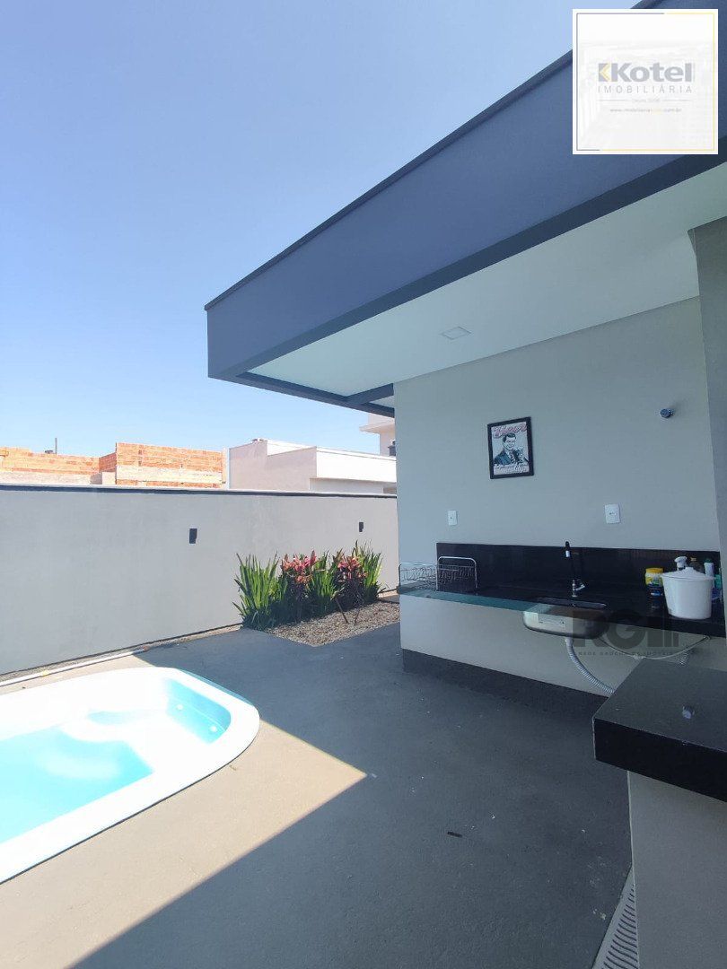 Casa | 3 Quartos | 1 Suíte | 2 vagas | 126m2 Privativos | Tijucas - SC — foto 4