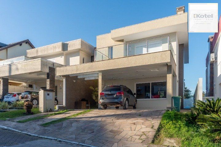 Casa de Condomínio 3 quartos à venda, 180m², Hípica - Porto Alegre — foto 2
