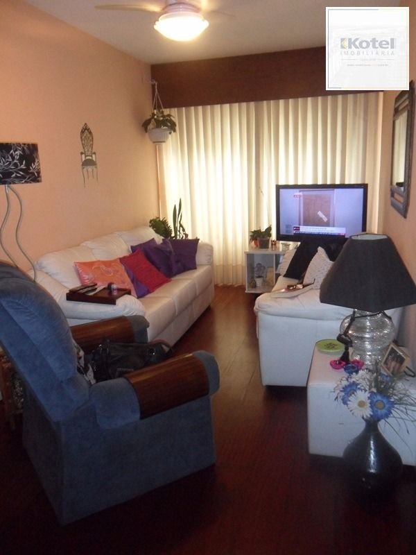 Apartamento para Venda - 65.77m², 2 dormitórios, 1 vaga - Cristal — foto 4