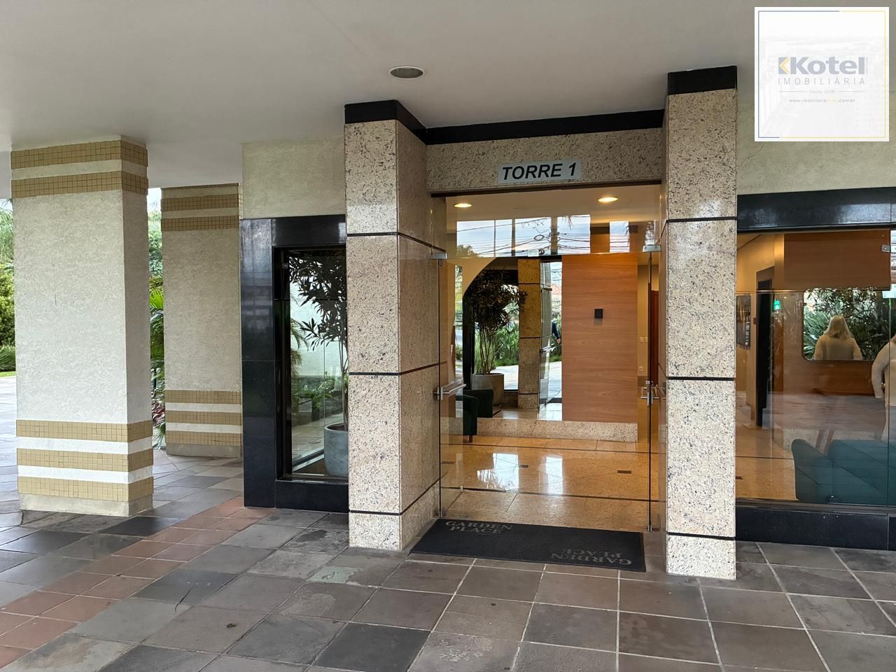 Apartamento 3 dorm, 90 m², no Cristal