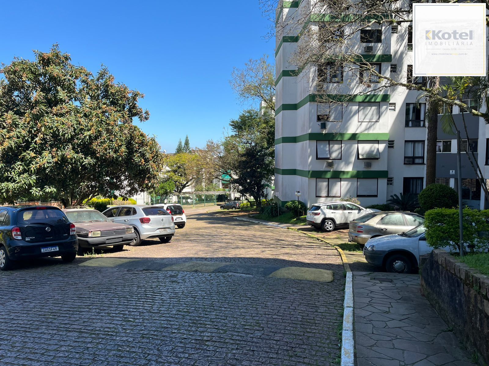 Apartamento 3 quartos à venda, 76m², Nonoai - Porto Alegre — foto 2