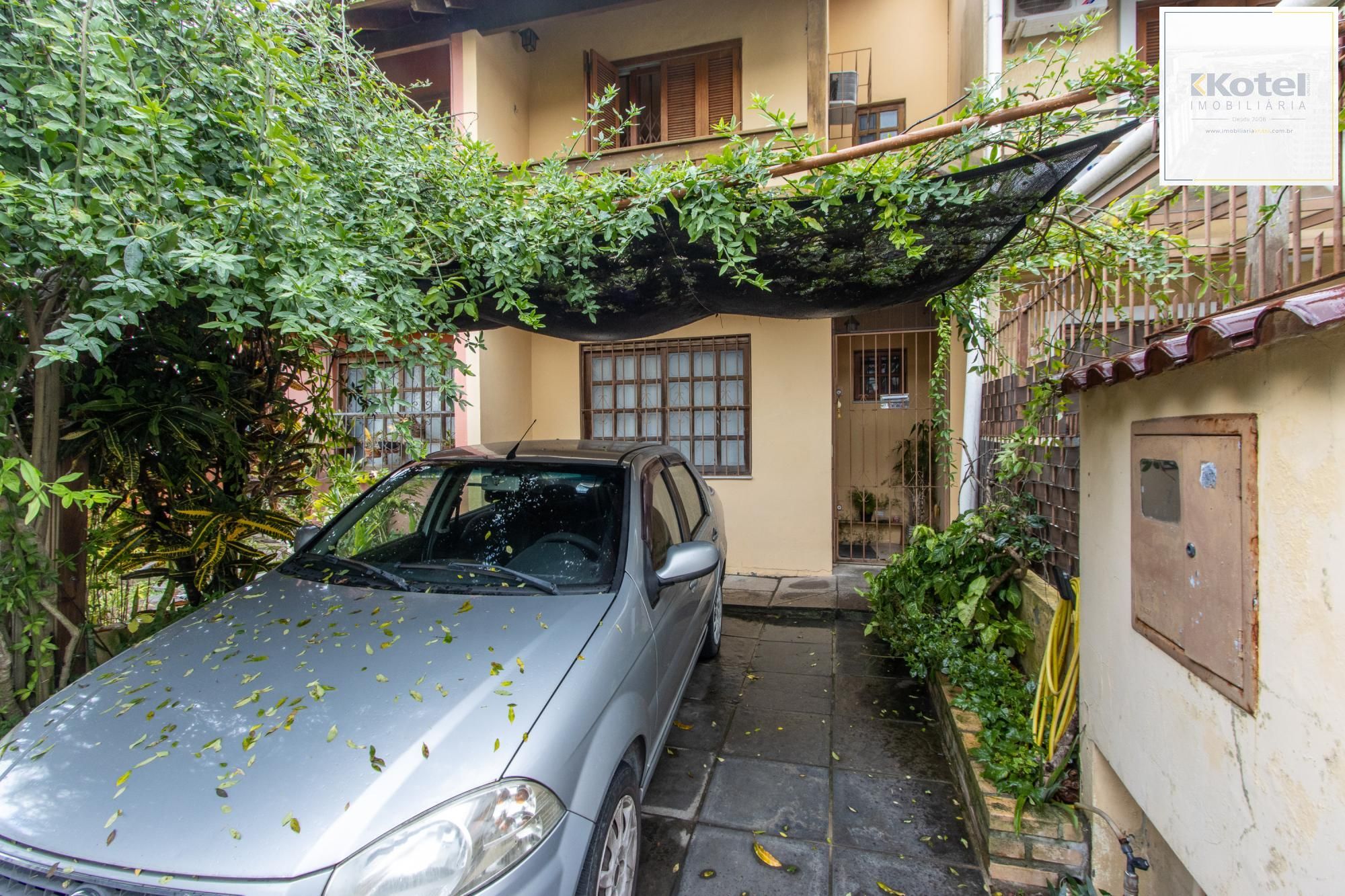 Casa de Condomínio 3 quartos à venda, 100m², Hípica - Porto Alegre