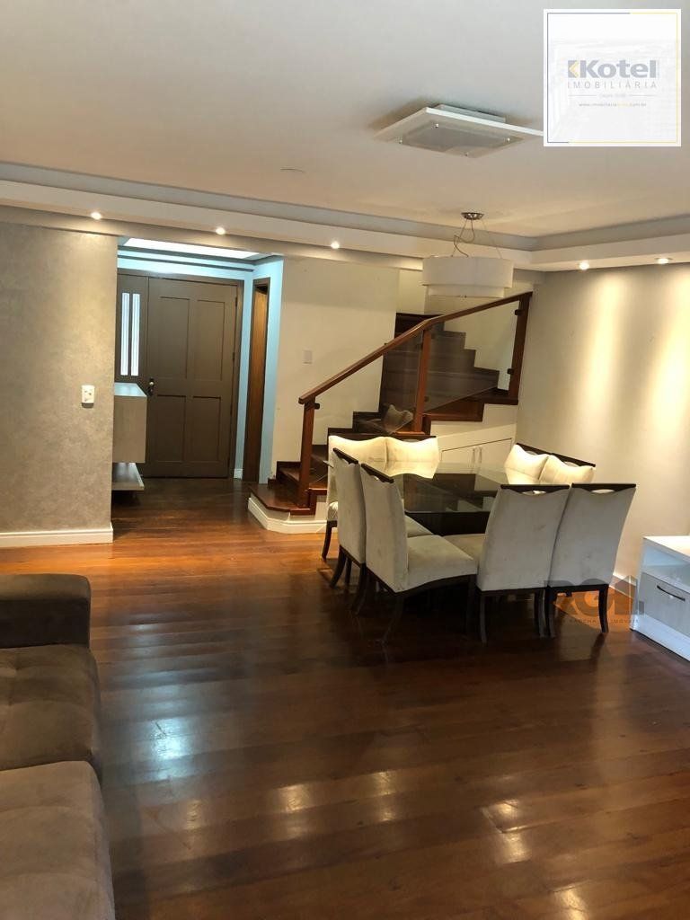 Casa de Condomínio 4 quartos à venda, 240m², Vila Assunção - Porto Alegre — foto 2