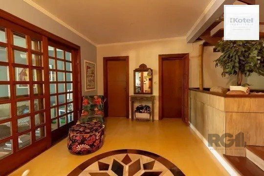Casa de 4 dormitórios mobiliada para venda no Bairro Jardim Itu Sabara. — foto 3
