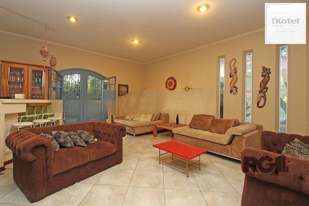 Casa 4 quartos à venda, 400m², Jardim Itu - Porto Alegre — foto 2
