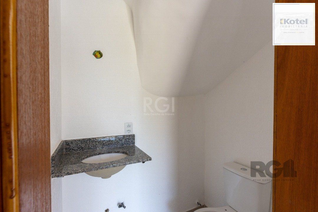 Casa 3 quartos à venda, 180m², Guarujá - Porto Alegre — foto 4
