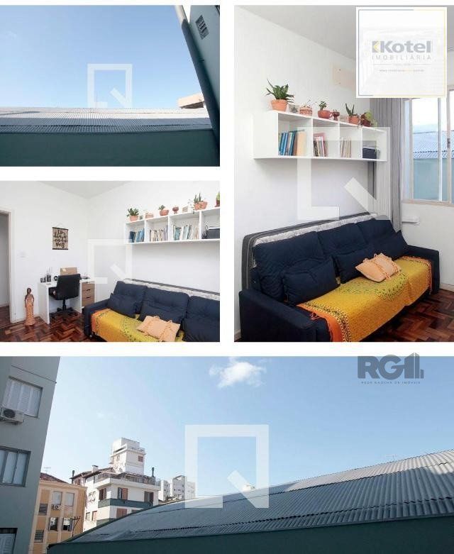 Apartamento 1 quartos à venda, 56m², Santana - Porto Alegre — foto 4