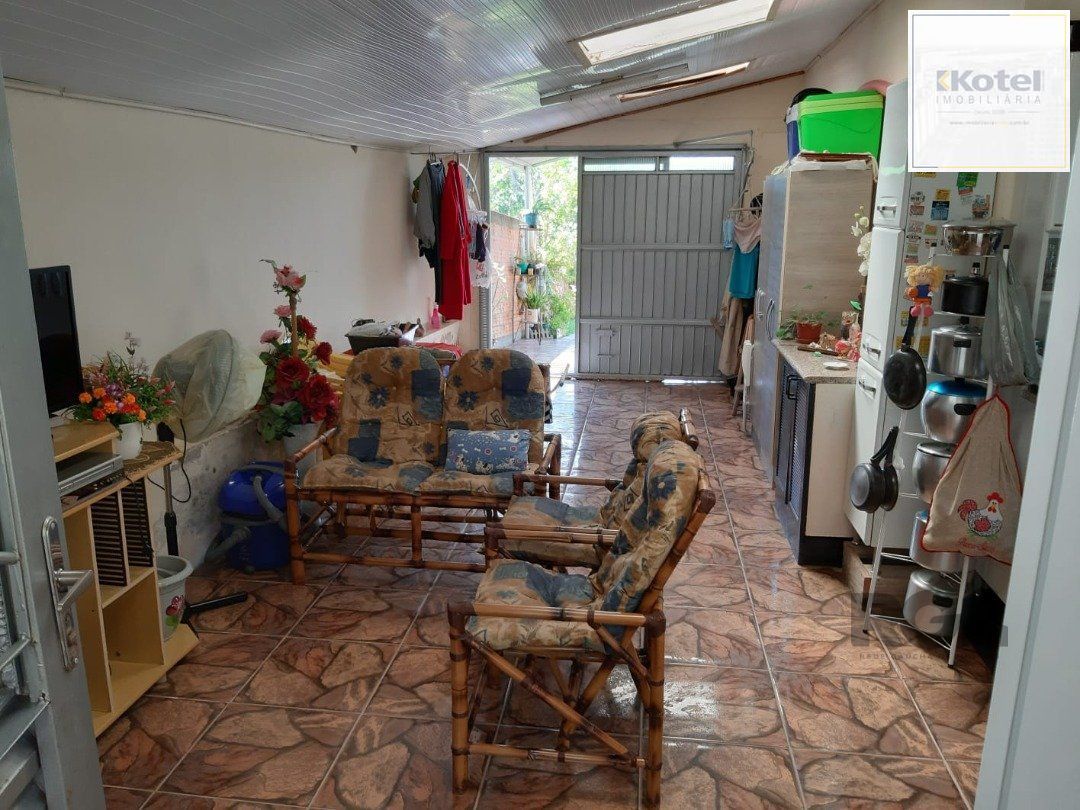 Casa 2 quartos à venda, 134m², Belém Velho - Porto Alegre — foto 2
