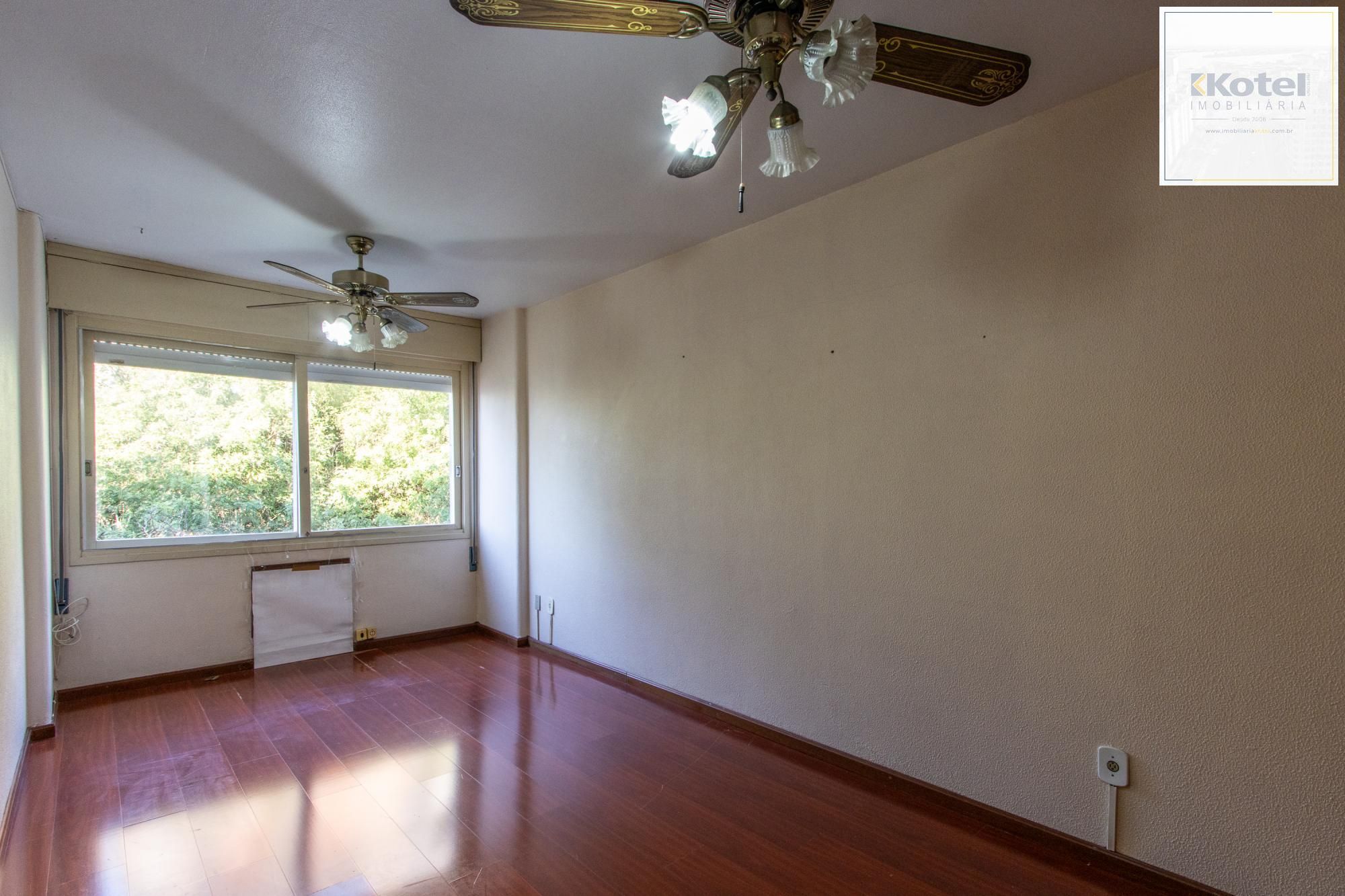Apartamento 2 quartos,  83,26m² privativos, desocupado, vaga escriturada - Vila Assunção — foto 2