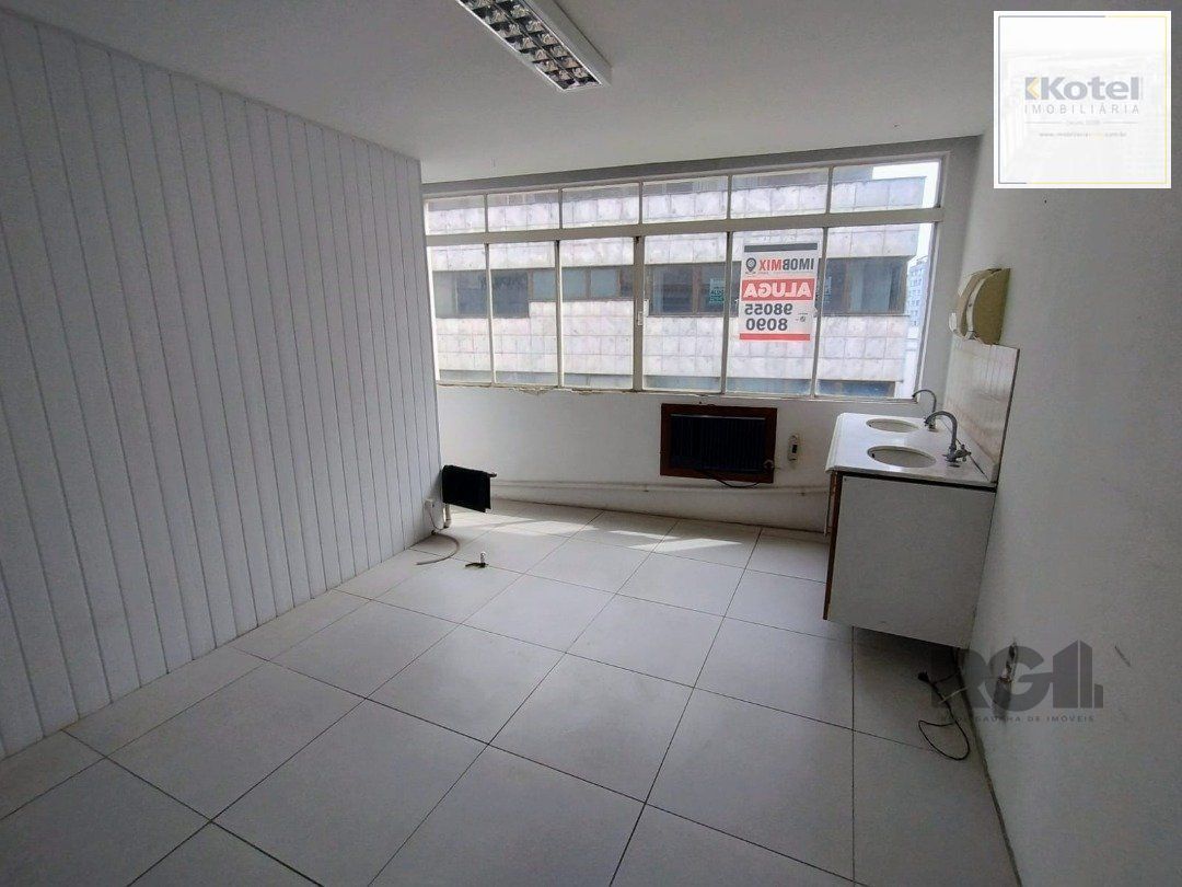 Sala Comercial à venda, Centro Histórico - Porto Alegre