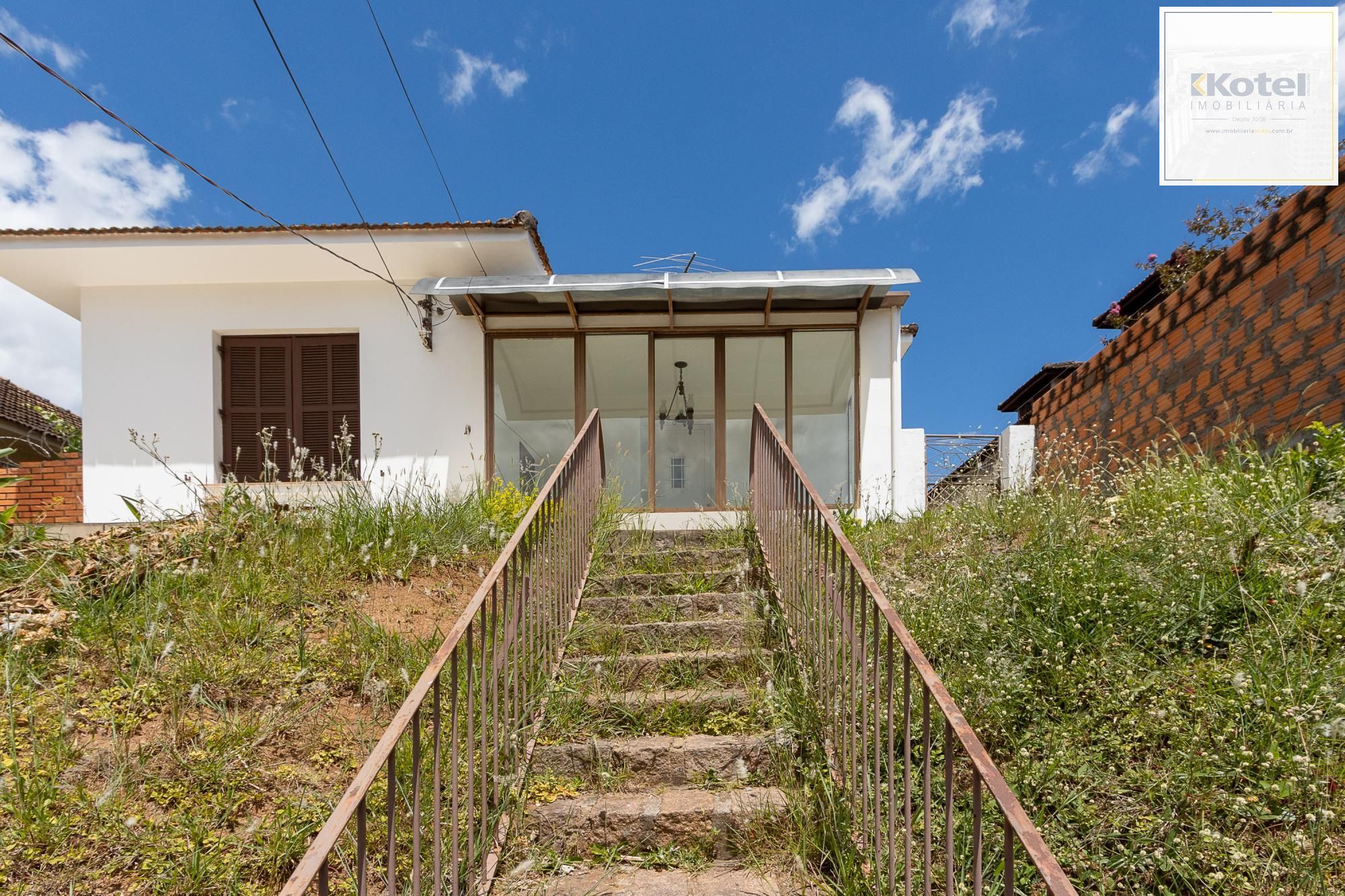 CASA 2 DORMITÓRIOS  NO SANTA TEREZA — foto 2