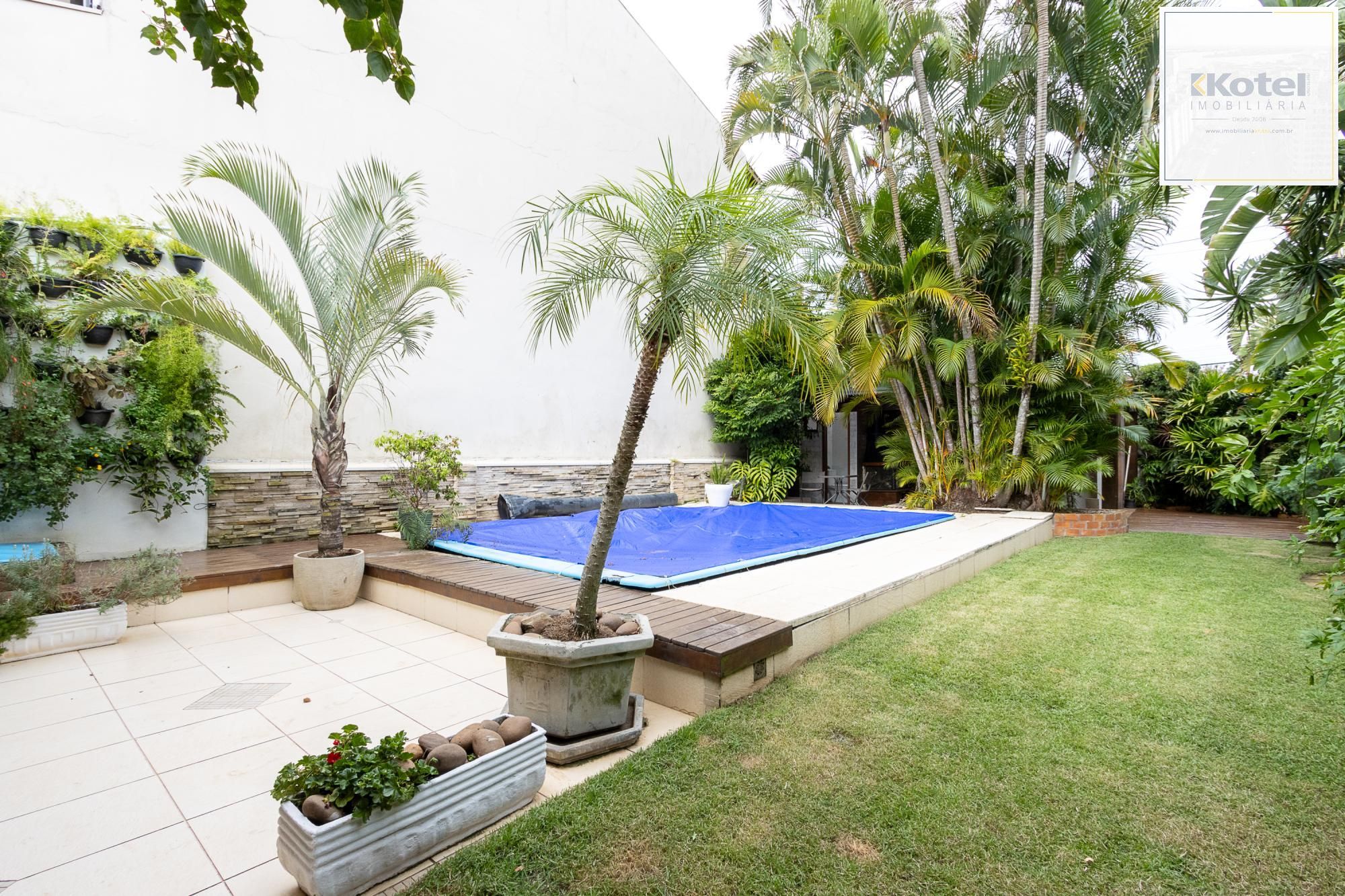 Casa térrea, 2 dormitórios, 1 suíte e 2 vagas no bairro Aberta dos Morros. — foto 3