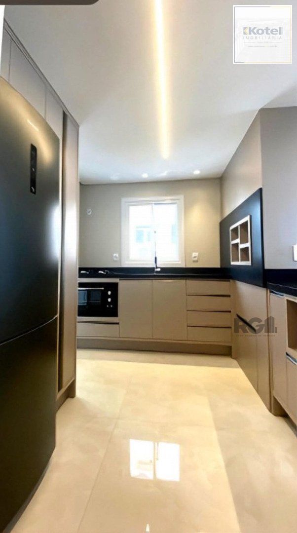 Apartamento 3 dormitórios, bairro Navegantes.