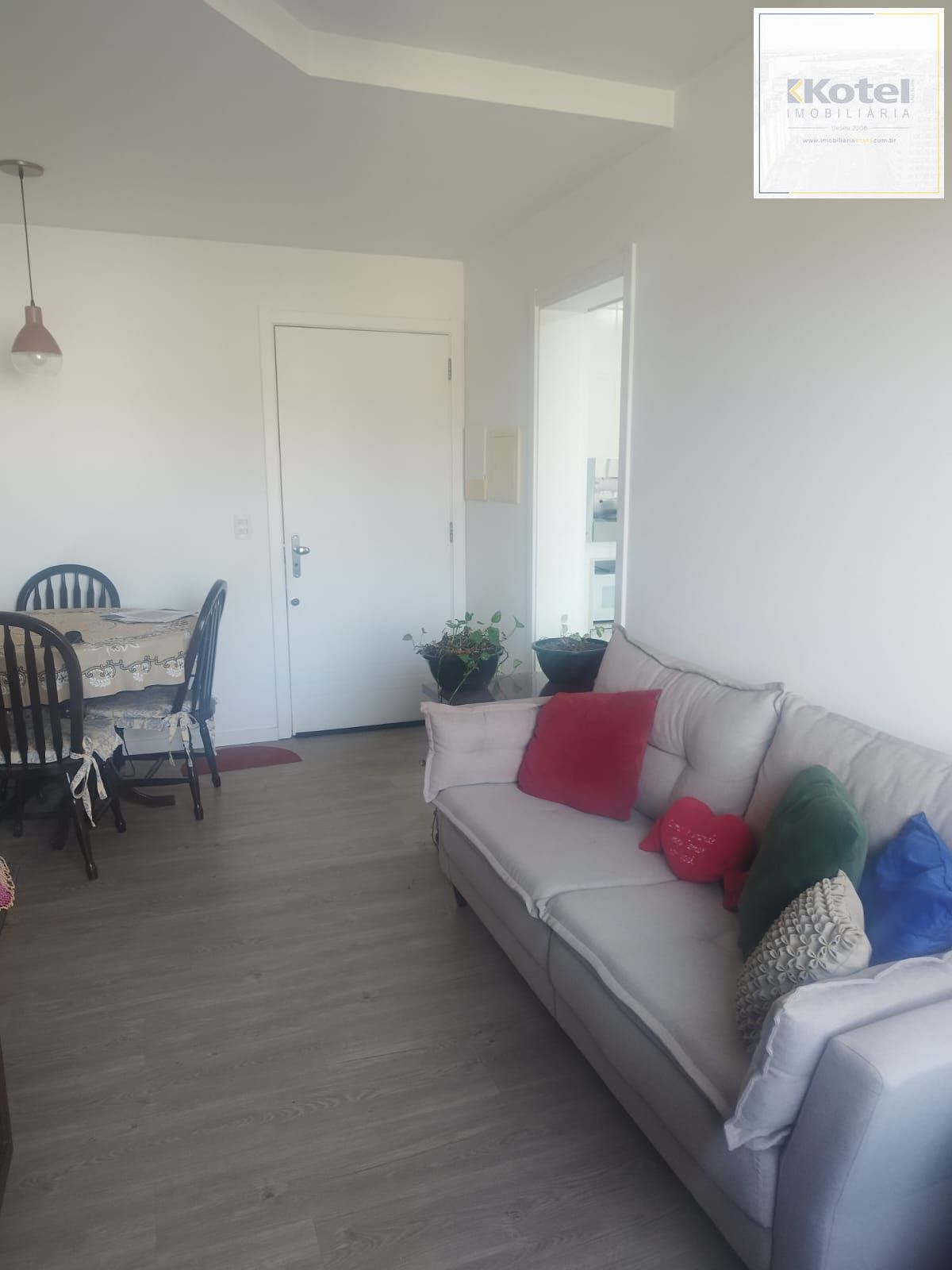 Apartamento, 2 quartos, à venda, 56 m², Azenha - Porto Alegre — foto 3