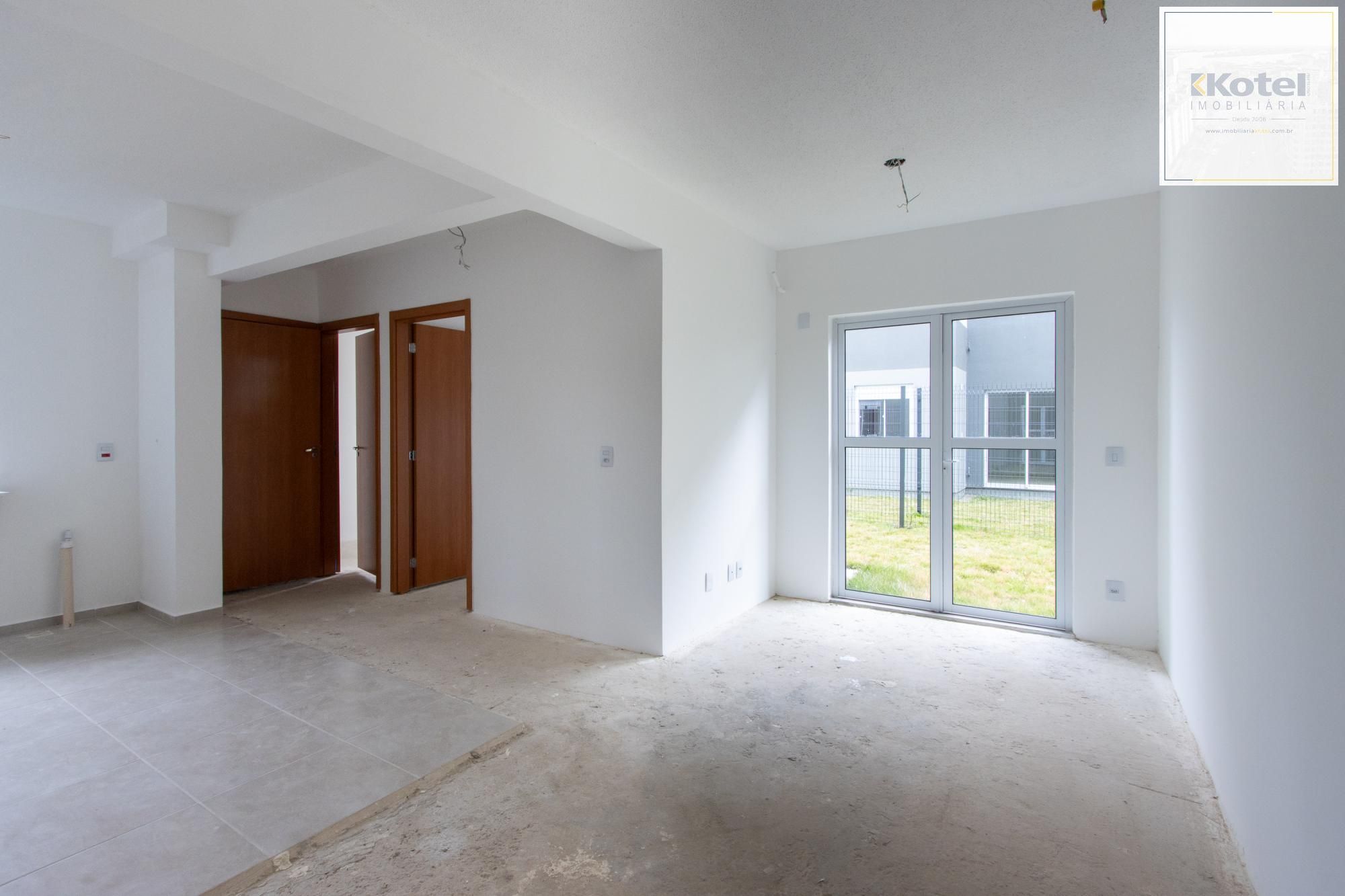 Apartamento Garden, 2 quartos, à venda, 81 m², Guarujá - Porto Alegre — foto 2