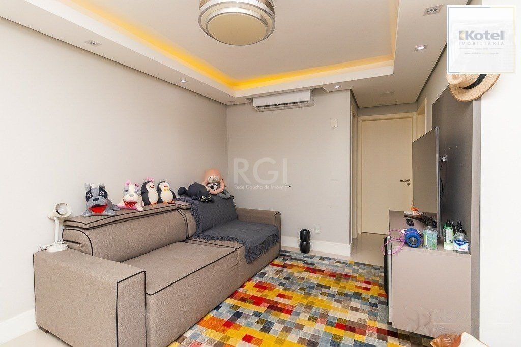 Apartamento para Venda - 69m², 2 dormitórios, sendo 1 suites, 1 vaga - Tristeza — foto 4