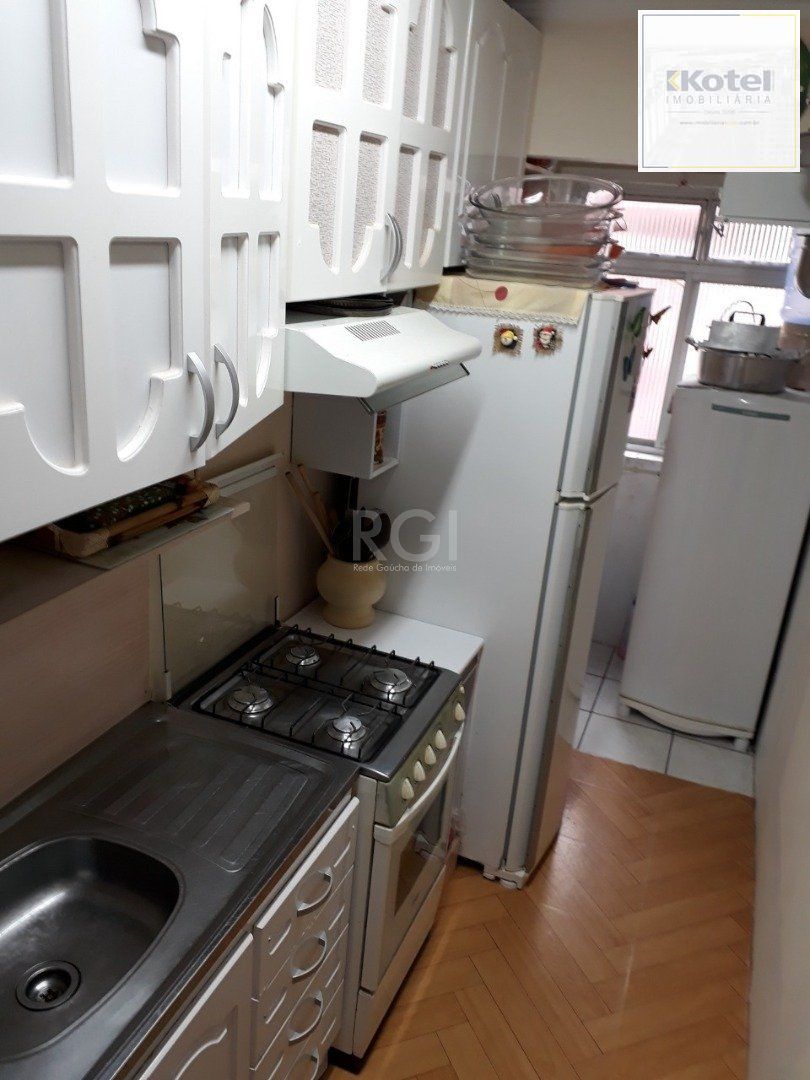 Apartamento para Venda - 53.92m², 2 dormitórios, Camaquã — foto 3