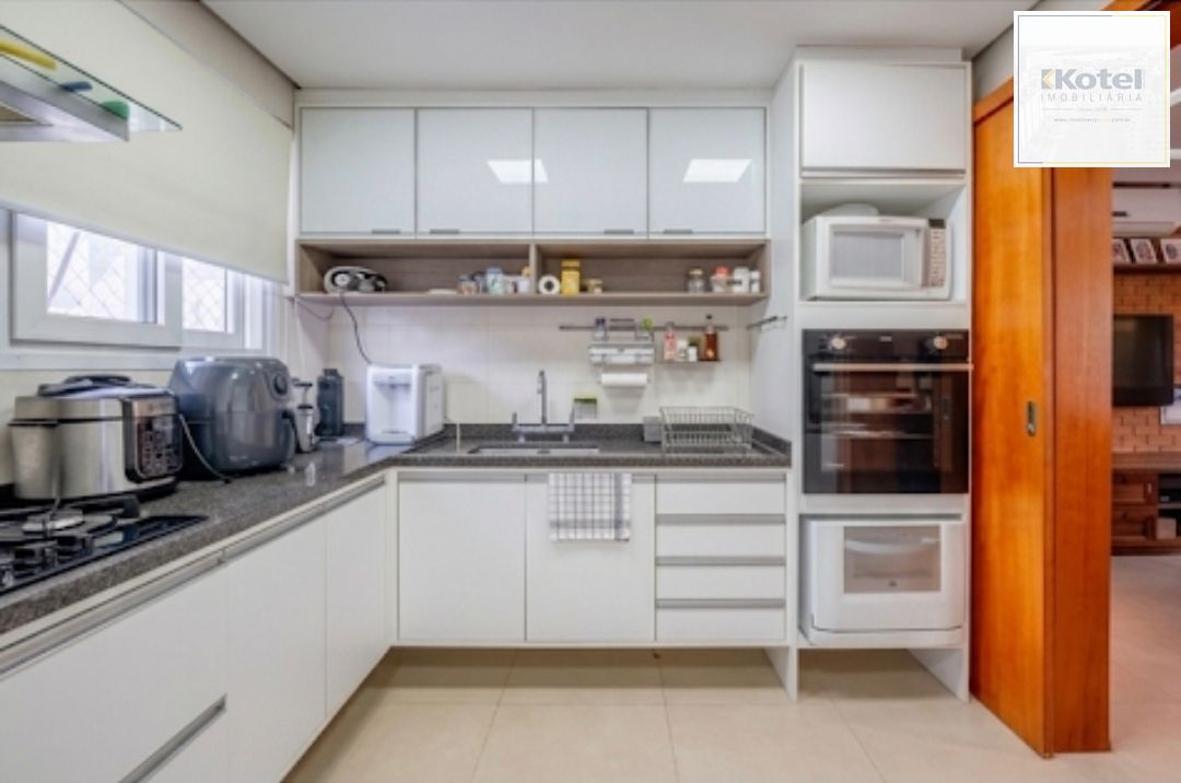 Apartamento Garden, 3 quartos, à venda, 109 m², Menino Deus - Porto Alegre — foto 2