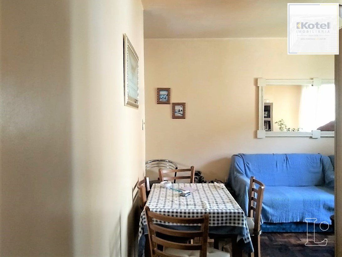 Apartamento para Venda - 61.12m², 2 dormitórios, Cristal — foto 2