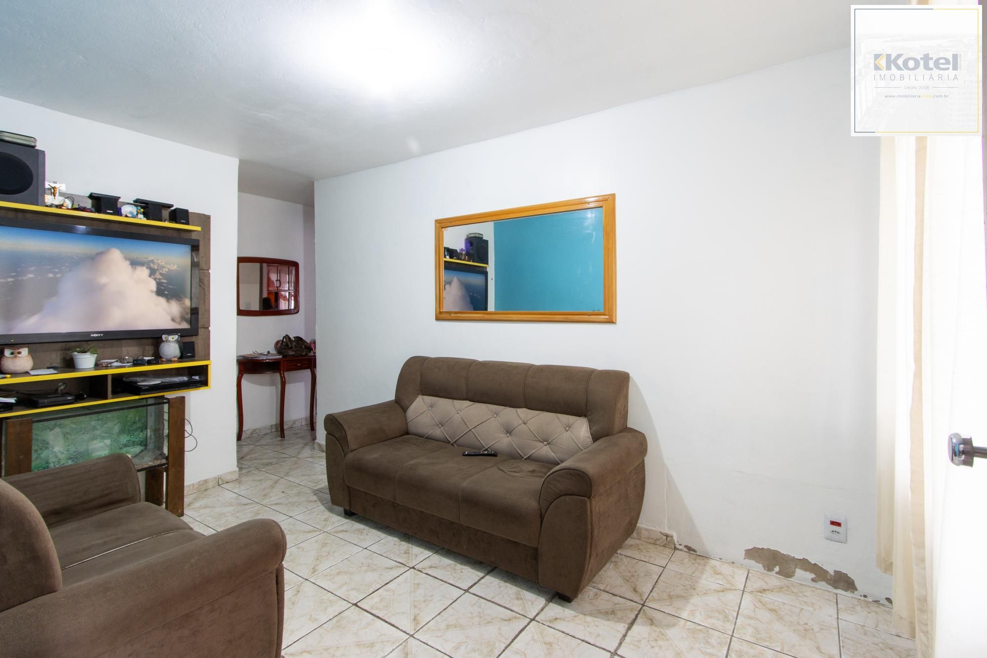Casa ampla de 2 pavimentos com 4 dormitórios, 1 suite e 4 vagas no bairro Santa Tereza! — foto 5