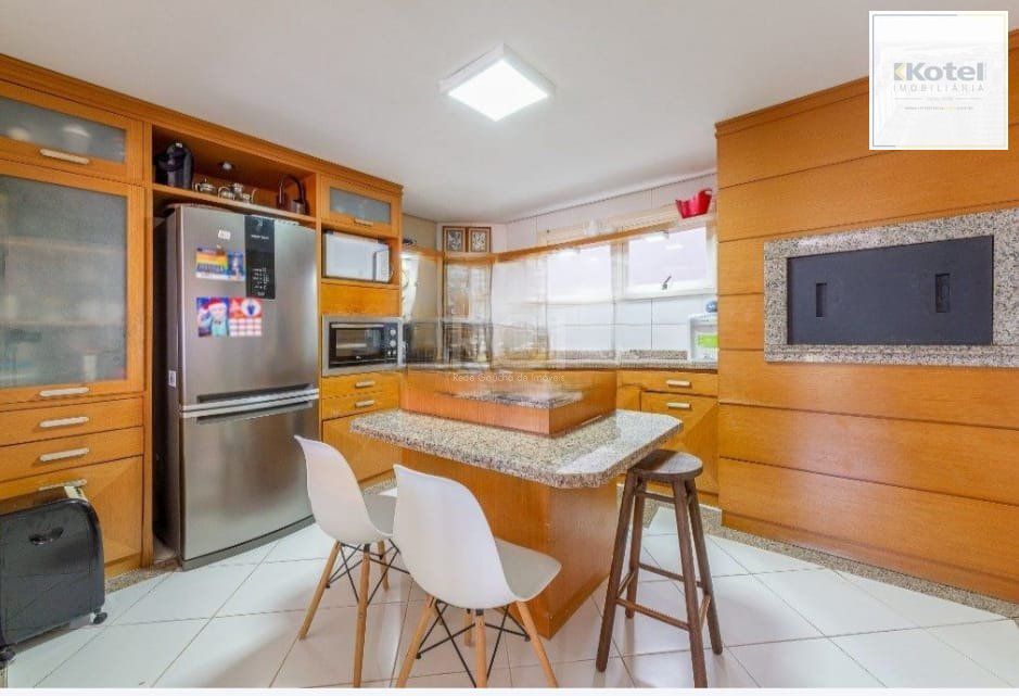Casa 4 quartos à venda, 474m², Jardim Isabel - Porto Alegre — foto 4