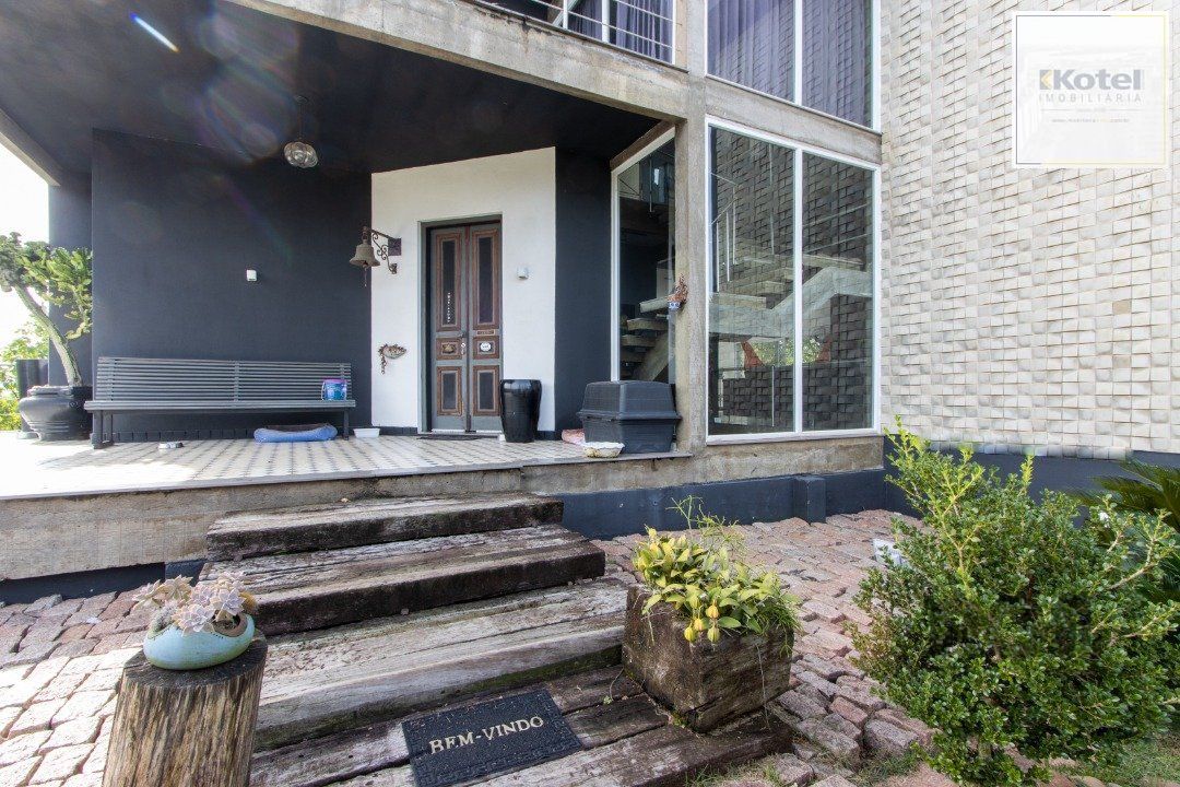 Casa de Condomínio 4 quartos à venda, 400m², Vila Nova - Porto Alegre — foto 4
