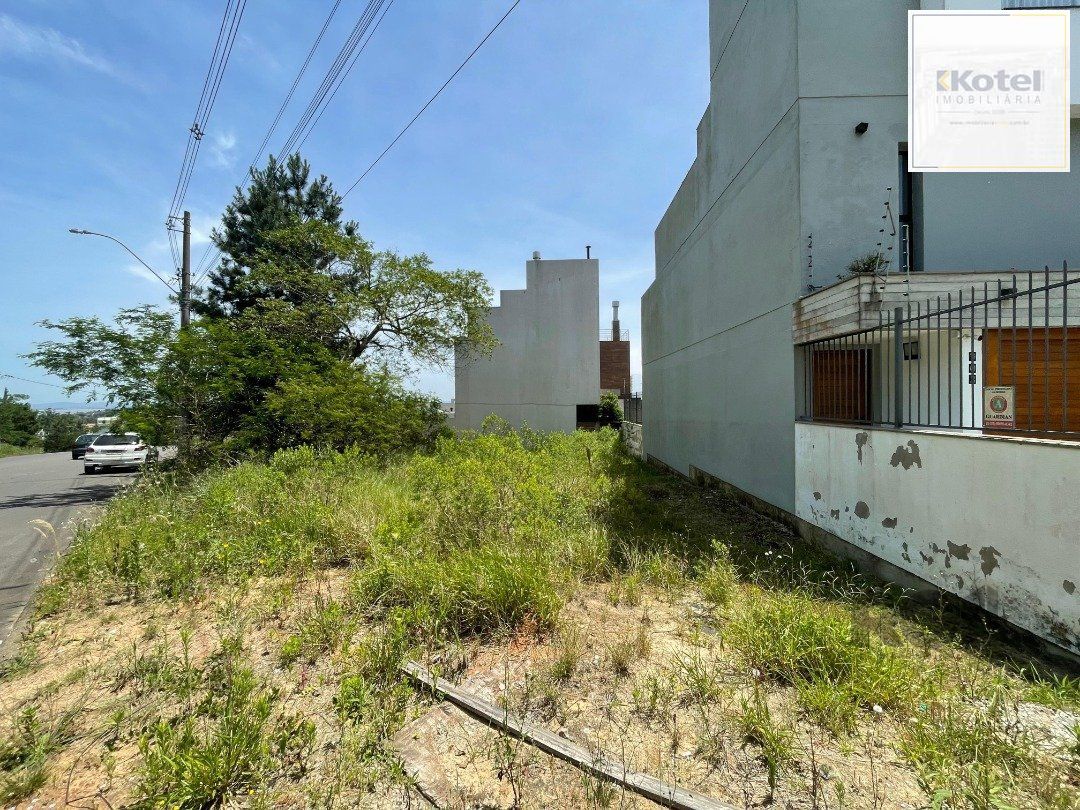 Terreno à venda no bairro Guarujá,  com área total de 233,76m² — foto 4
