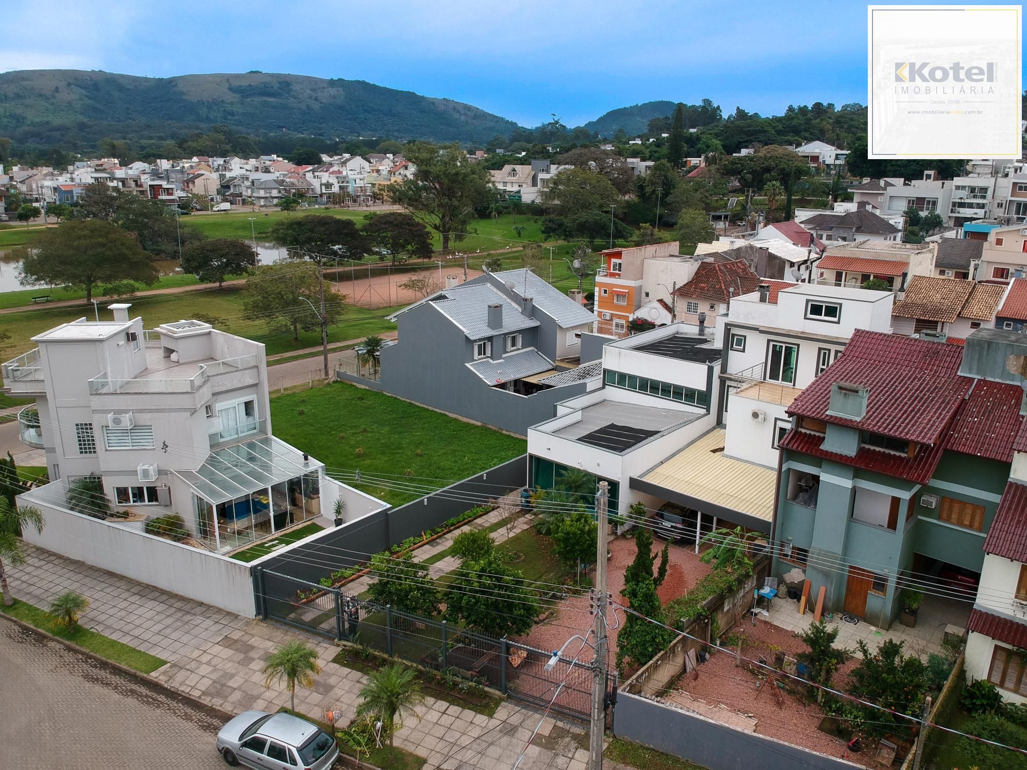 Casa no Lagos de Nova Ipanema com Elevador — foto 4