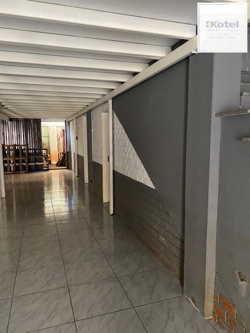 Pavilhão à venda, 271m², São Geraldo - Porto Alegre