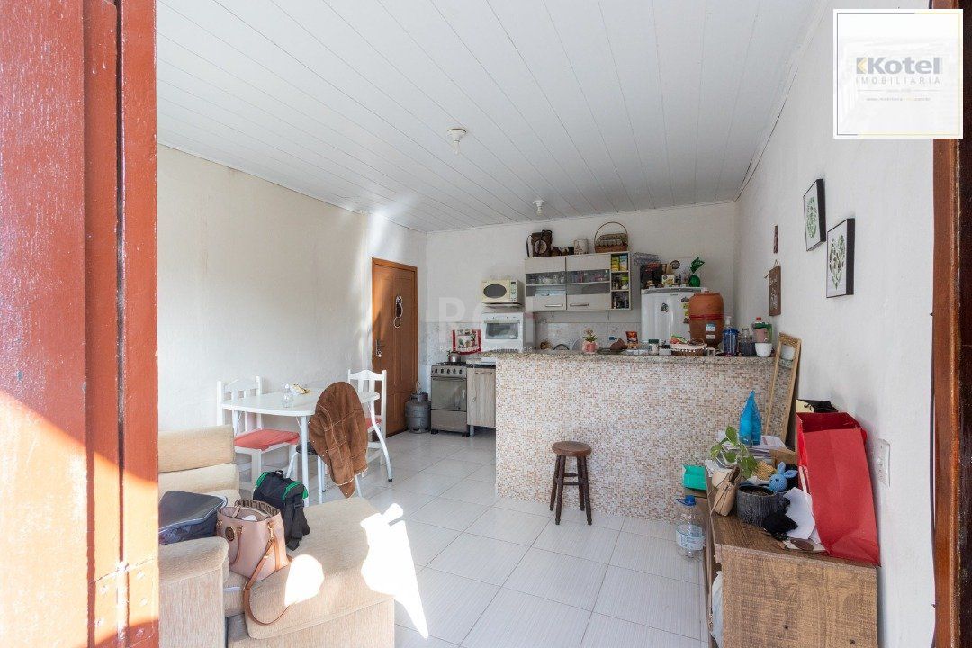 Casa para Venda - 240m², 6 dormitórios, sendo 3 suites, 2 vagas - Glória — foto 3