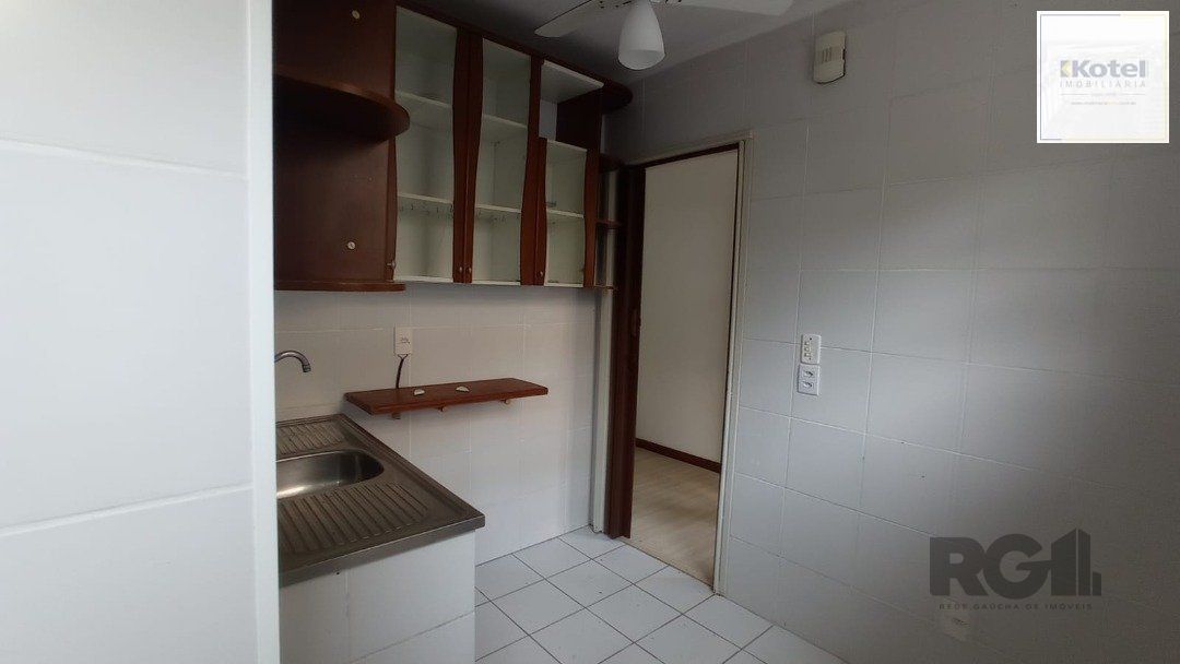 Apartamento 3 quartos à venda, 79m², Cristal - Porto Alegre — foto 5