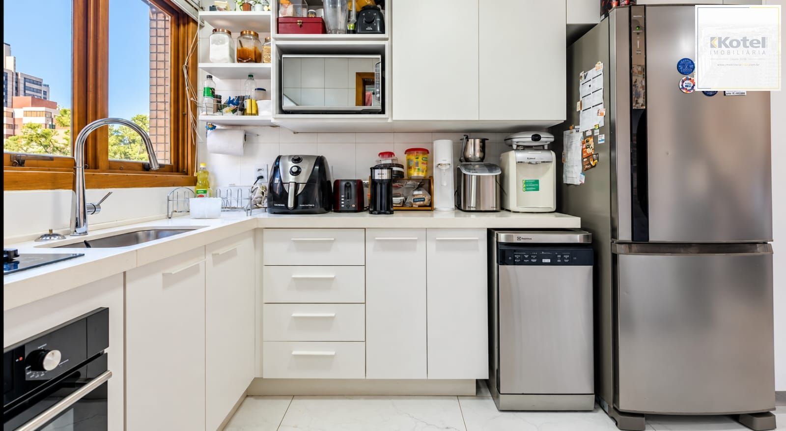 Apartamento, 3 quartos, à venda, 138 m², Petrópolis - Porto Alegre — foto 5