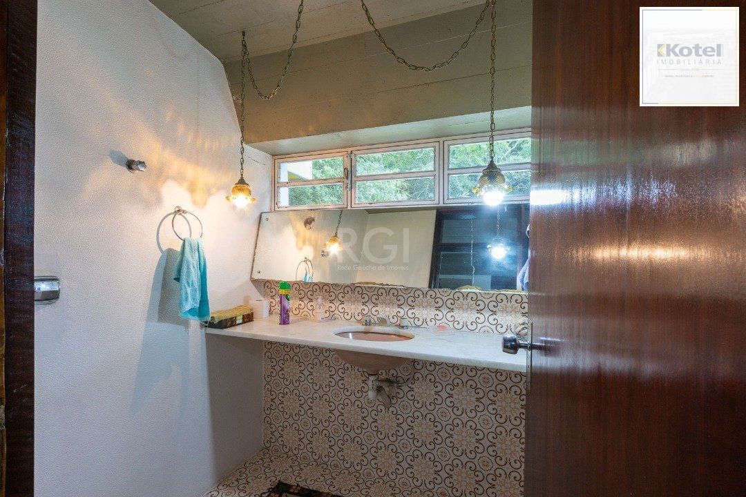 Casa para Venda - 600m², 3 dormitórios, sendo 1 suites, 8 vagas - Vila Assunção — foto 5
