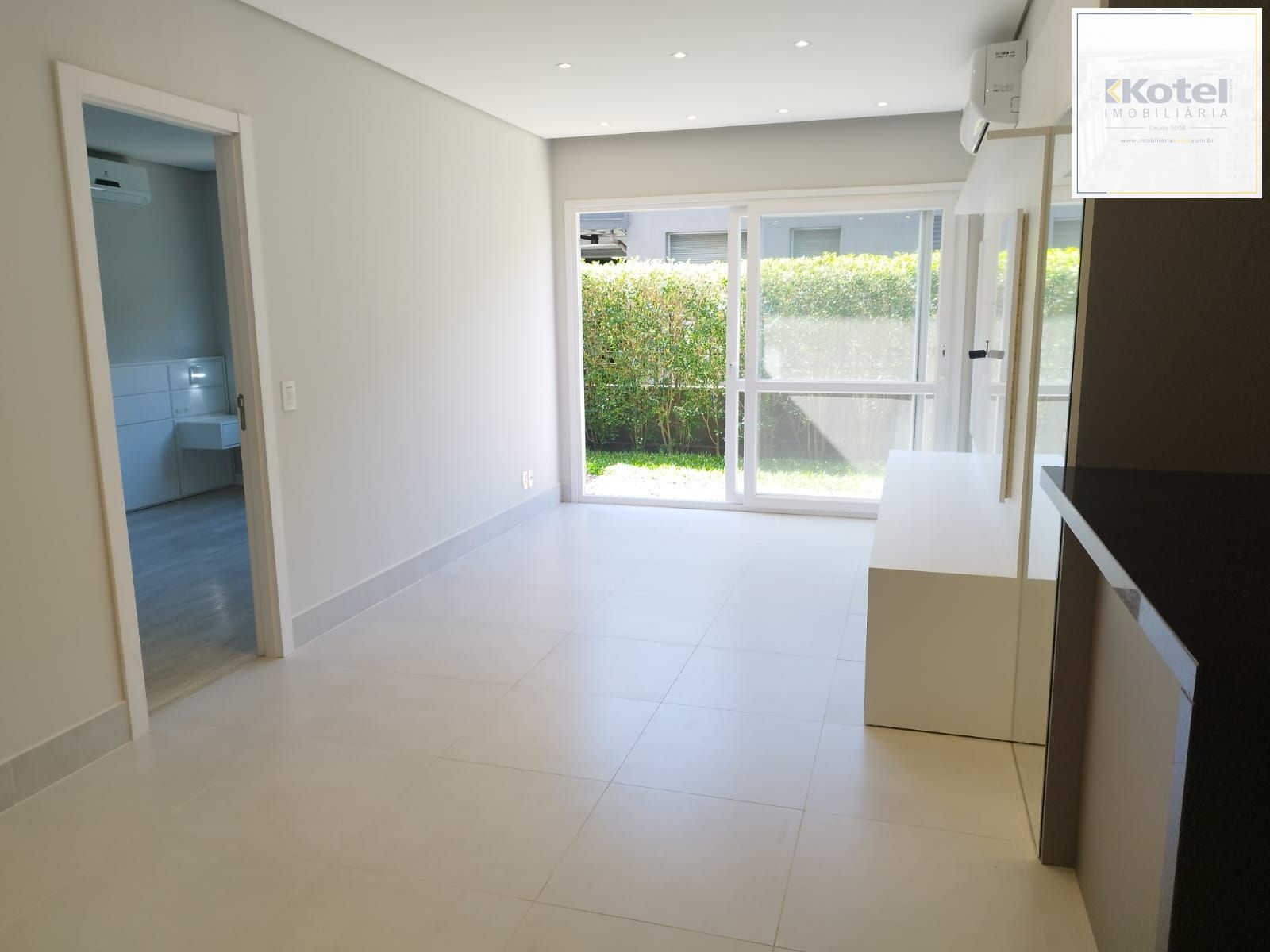 Apartamento Garden com 1 suíte no Supreme Central Parque — foto 4