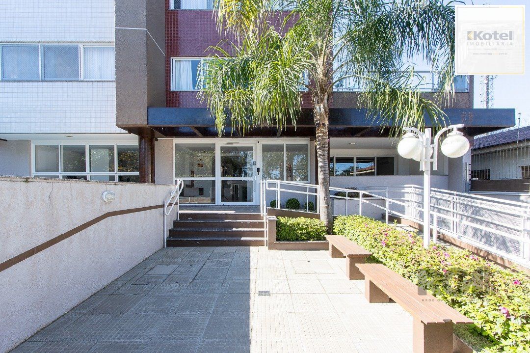 Apartamento 3 quartos à venda, 107m², Tristeza - Porto Alegre — foto 2