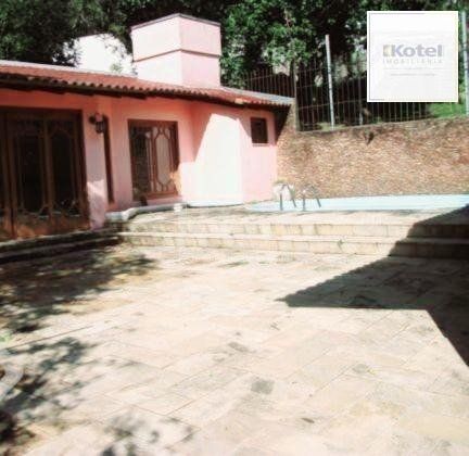 Casa 5 quartos à venda, 320m², Nonoai - Porto Alegre — foto 2