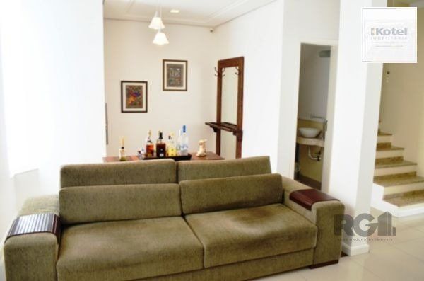 Casa para Venda - 140m², 3 dormitórios, sendo 1 suites, 1 vaga - Hípica — foto 5