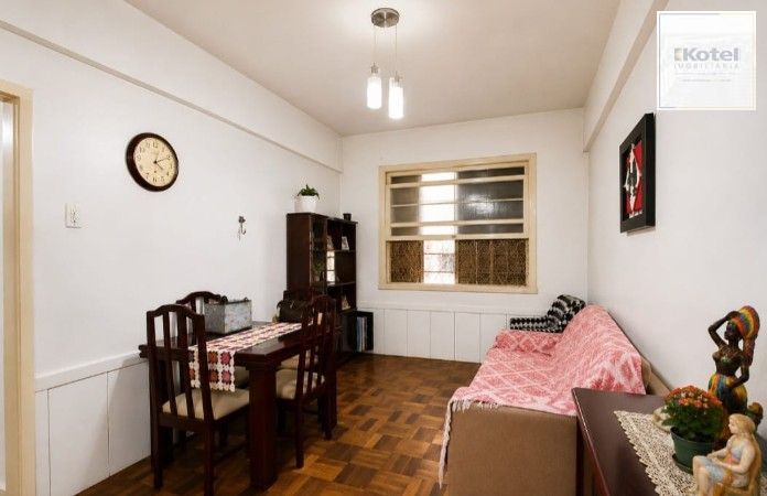 Apartamento Cidade Baixa