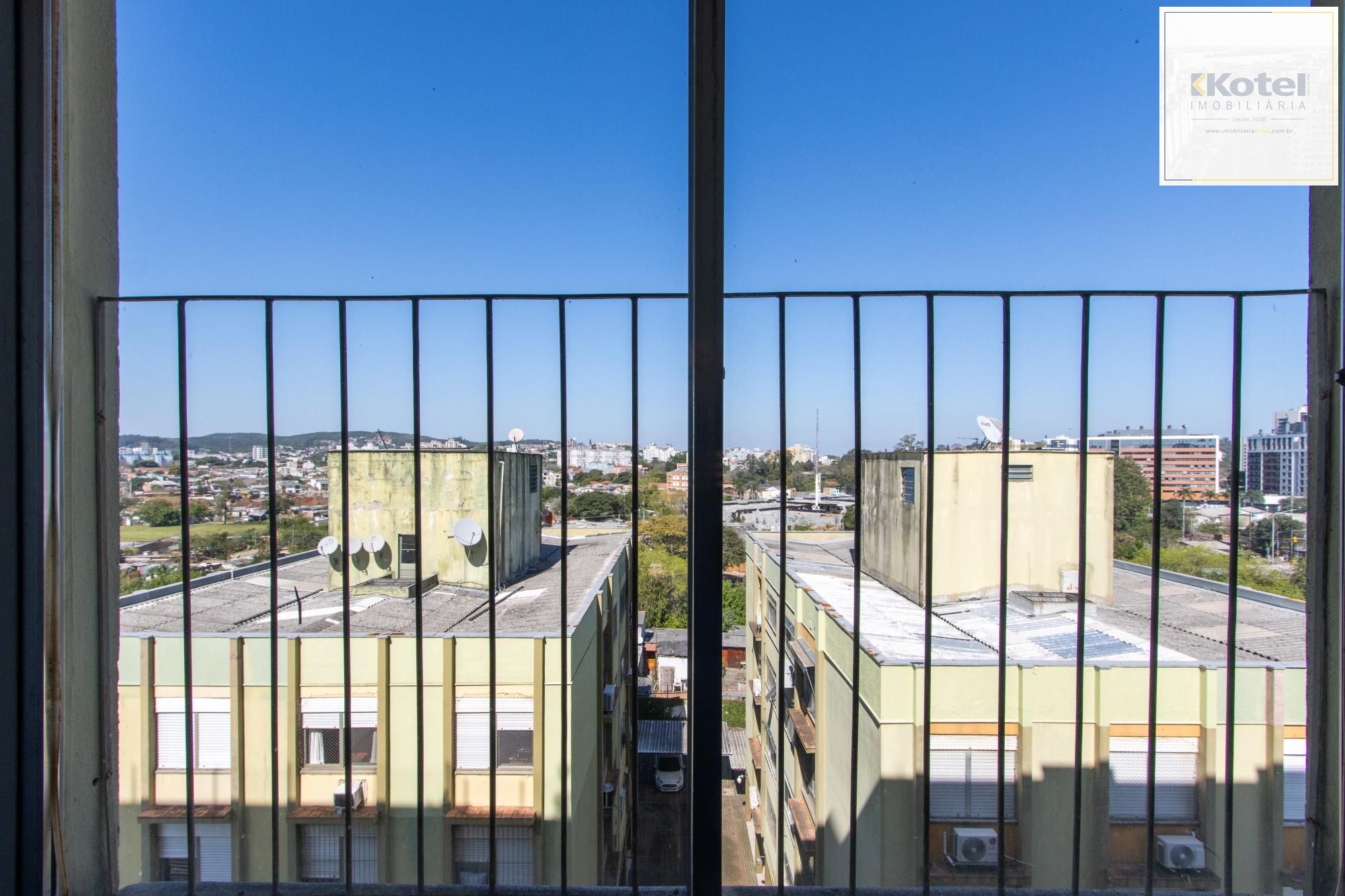 Apartamento, 1 quarto, à venda, 44 m², Cristal - Porto Alegre — foto 4