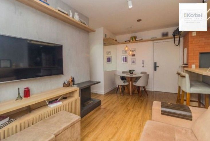 Apartamento  2 dormitórios I 1 suíte I Vaga I bairro Navegantes — foto 5