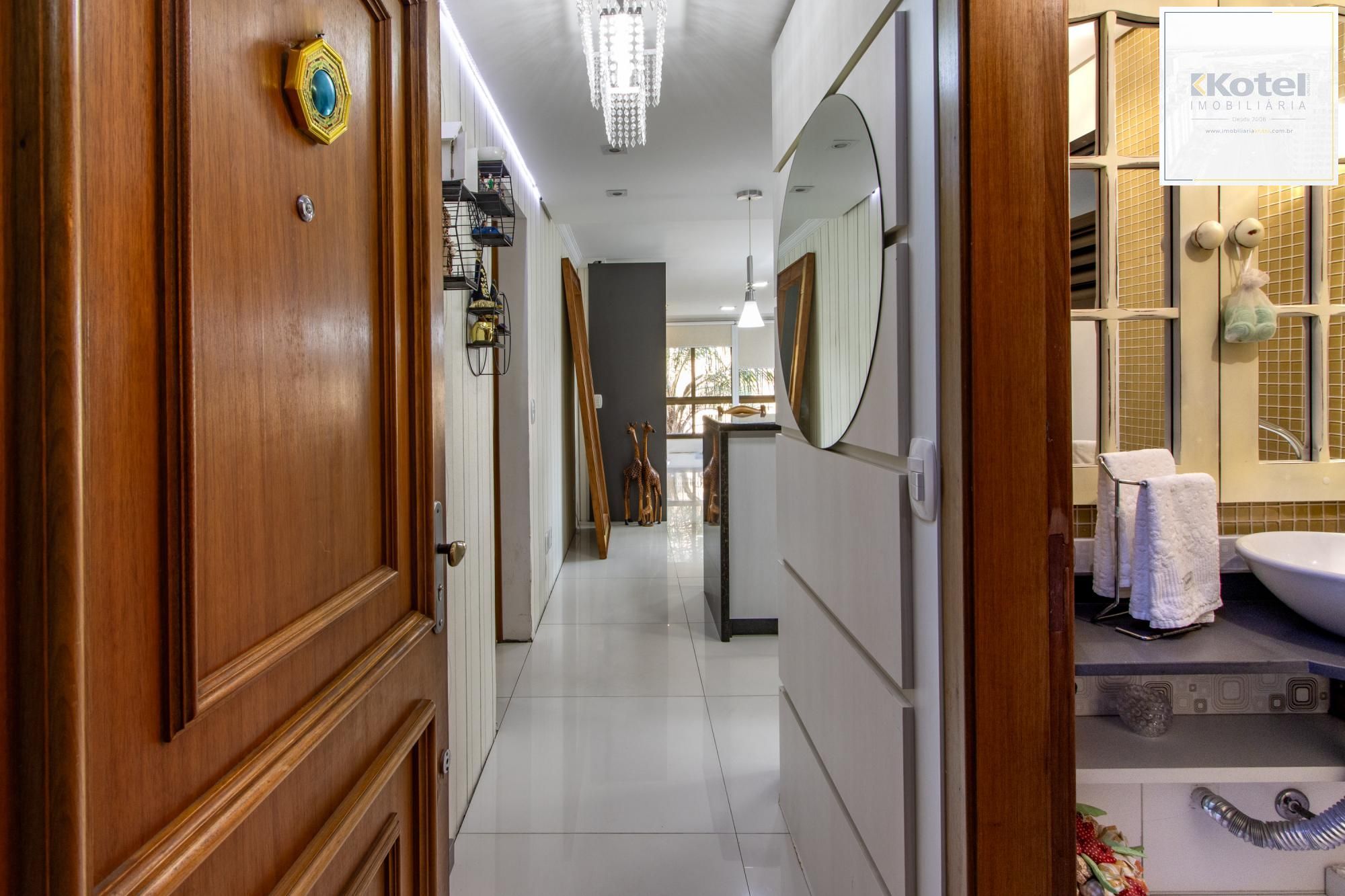 Apartamento 3 quartos à venda, 92m², Mont Serrat - Porto Alegre — foto 5