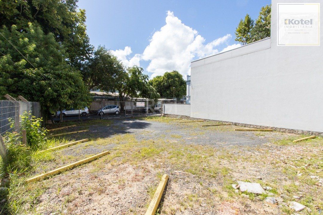 terreno   com  298,30 m2 de área Total, medindo 12,64 X 23,60 — foto 4