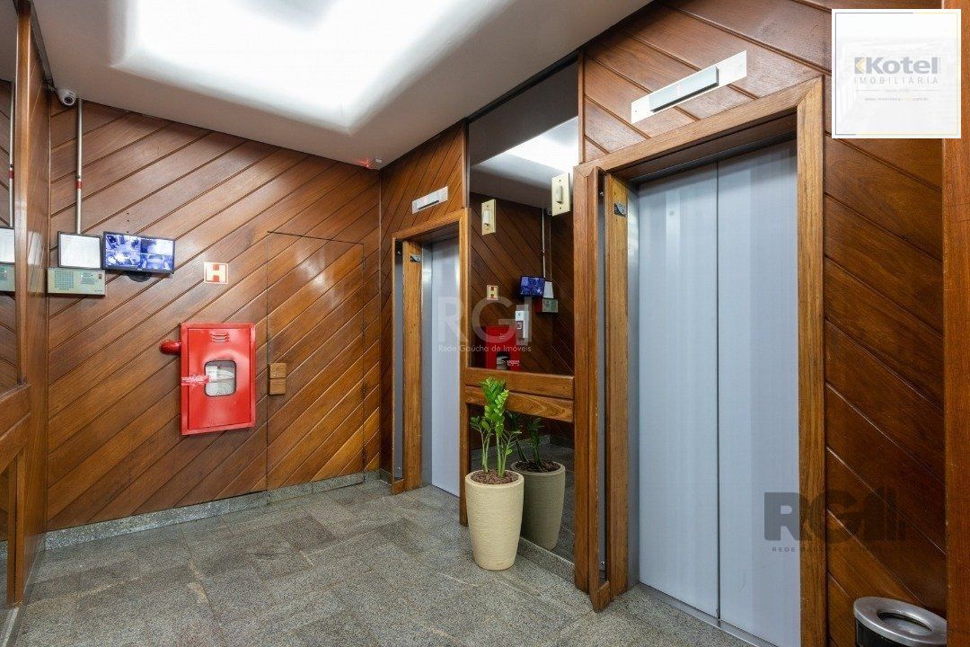 Sala Comercial à venda, Centro Histórico - Porto Alegre