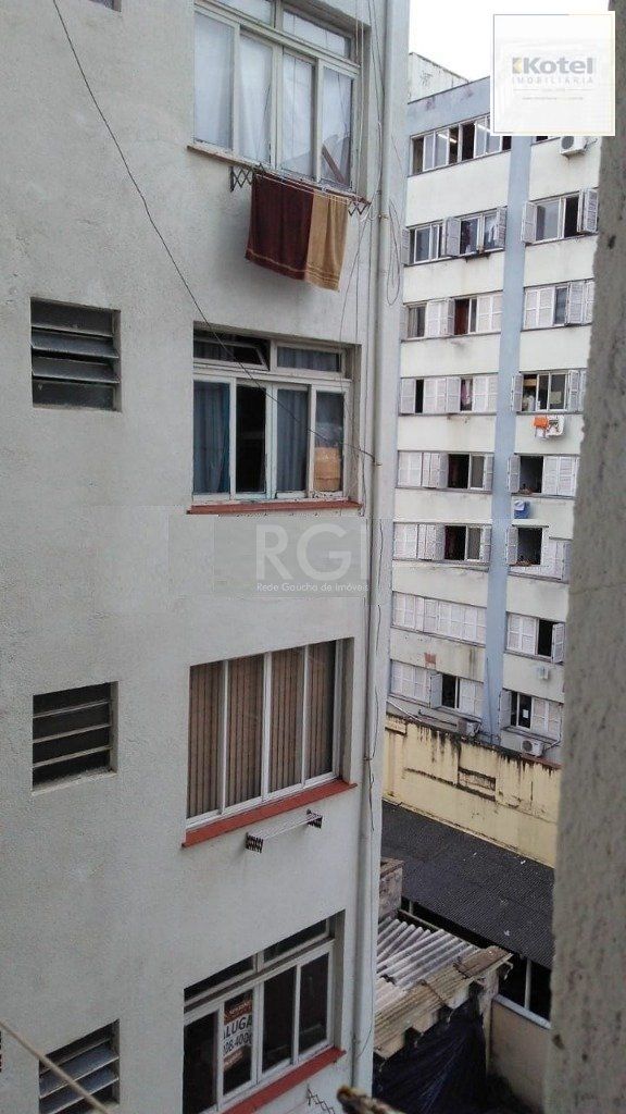 Apartamento JK para Venda - 27m², 1 dormitório, Centro Histórico — foto 2
