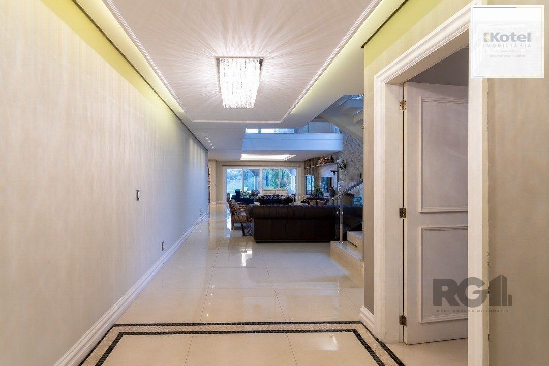 Casa de Condomínio 3 quartos à venda, 421m², Terraville - Porto Alegre — foto 5