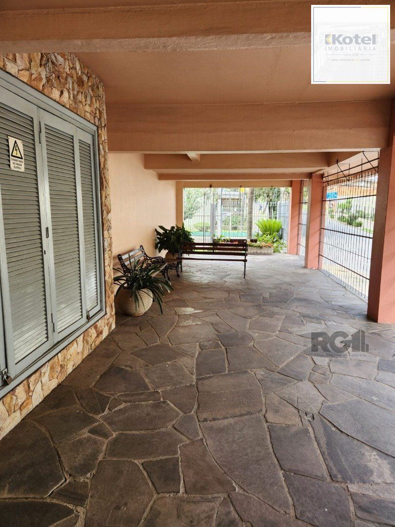 Apartamento de 2 dormitório, com 61,41m², próximo da PUC.